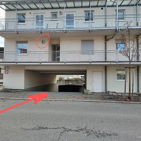 Cozy Apartment With Parking Garage Near Outlet ميتسنغن المظهر الخارجي الصورة