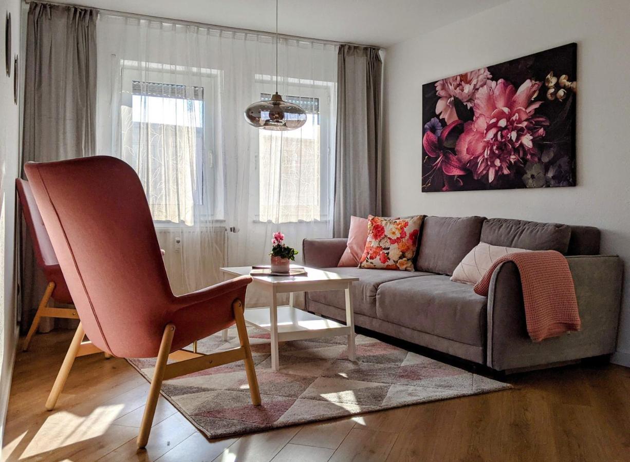 Cozy Apartment With Parking Garage Near Outlet ميتسنغن المظهر الخارجي الصورة