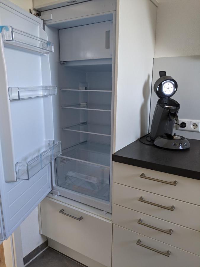 Cozy Apartment With Parking Garage Near Outlet ميتسنغن المظهر الخارجي الصورة