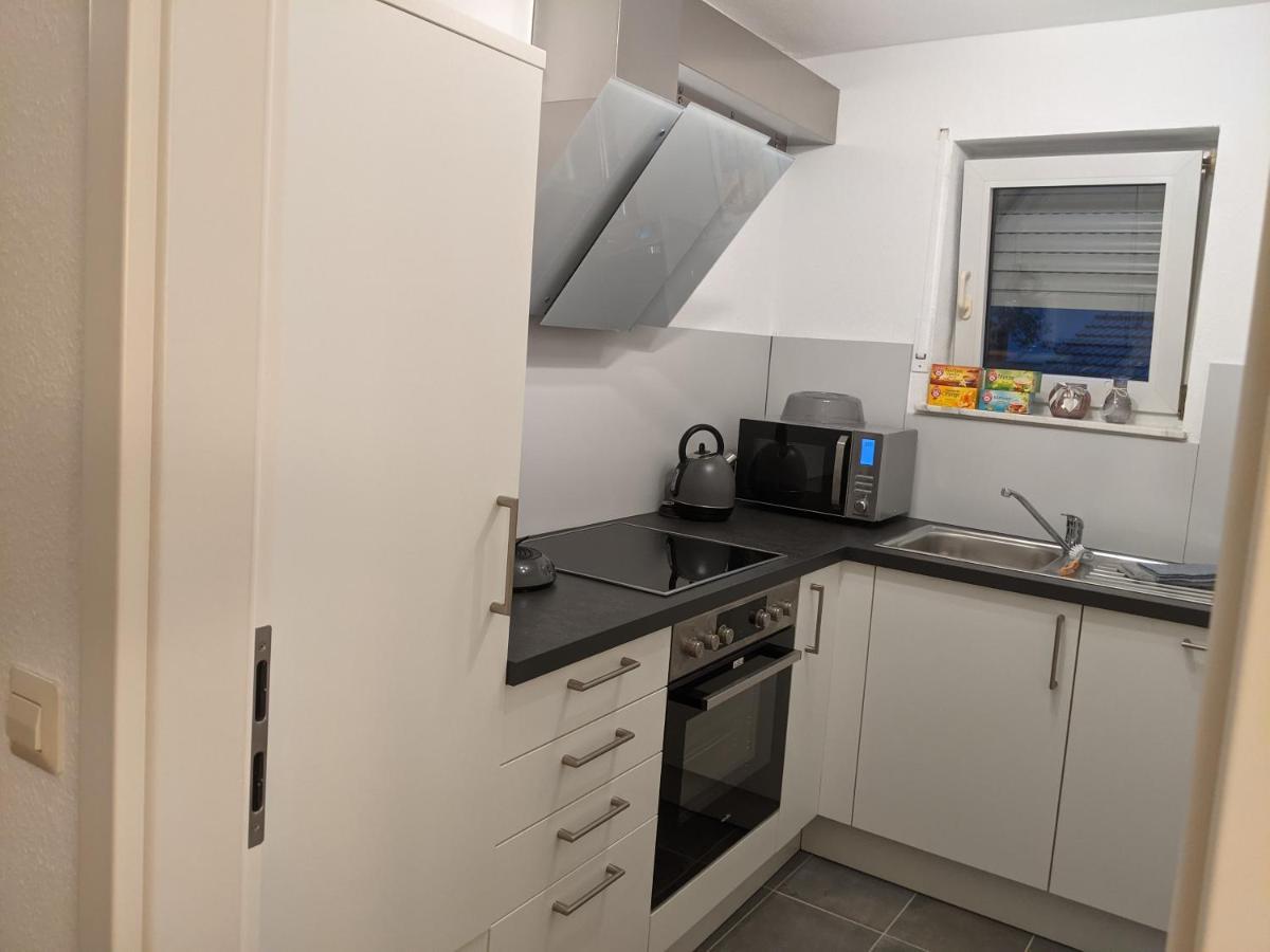 Cozy Apartment With Parking Garage Near Outlet ميتسنغن المظهر الخارجي الصورة