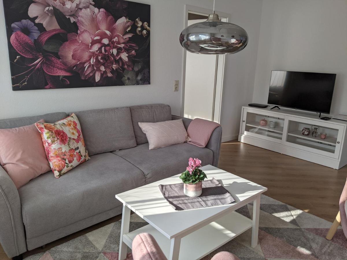 Cozy Apartment With Parking Garage Near Outlet ميتسنغن المظهر الخارجي الصورة