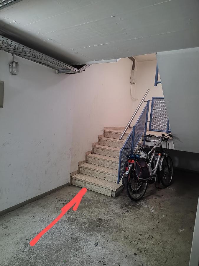 Cozy Apartment With Parking Garage Near Outlet ميتسنغن المظهر الخارجي الصورة