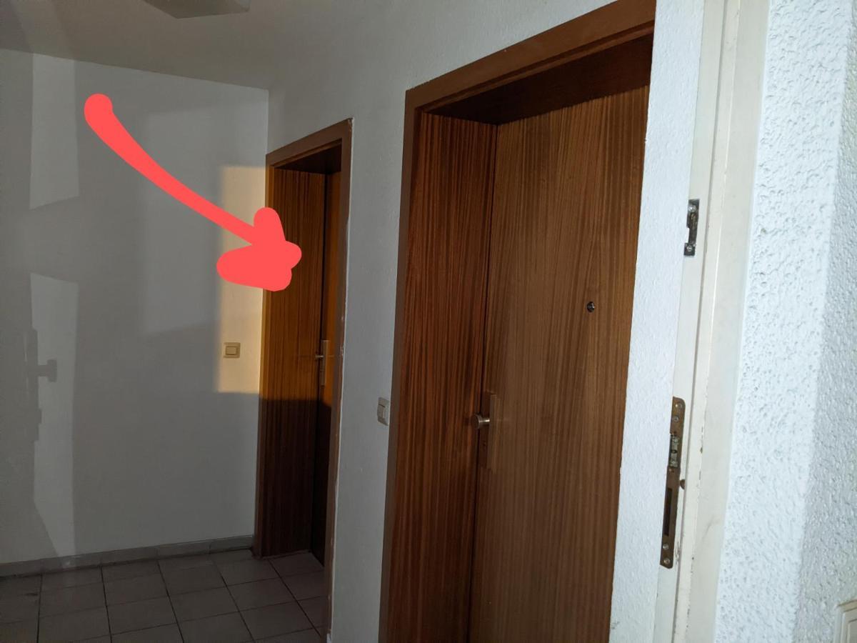 Cozy Apartment With Parking Garage Near Outlet ميتسنغن المظهر الخارجي الصورة