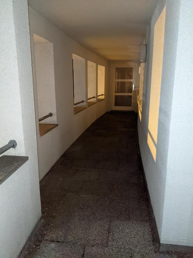 Cozy Apartment With Parking Garage Near Outlet ميتسنغن المظهر الخارجي الصورة