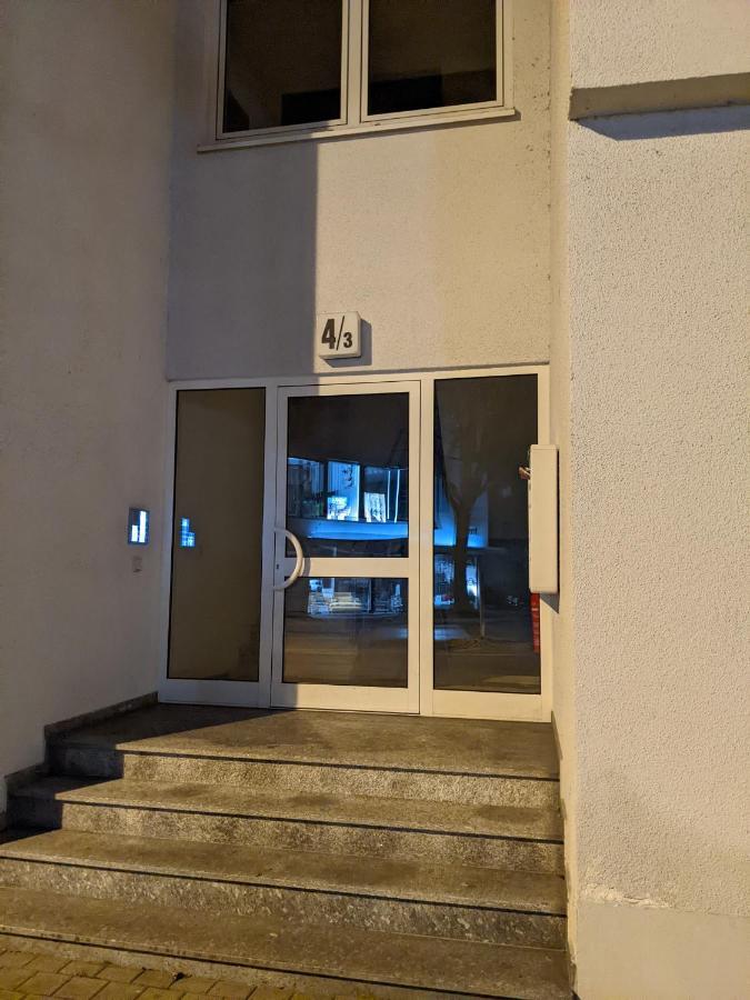Cozy Apartment With Parking Garage Near Outlet ميتسنغن المظهر الخارجي الصورة